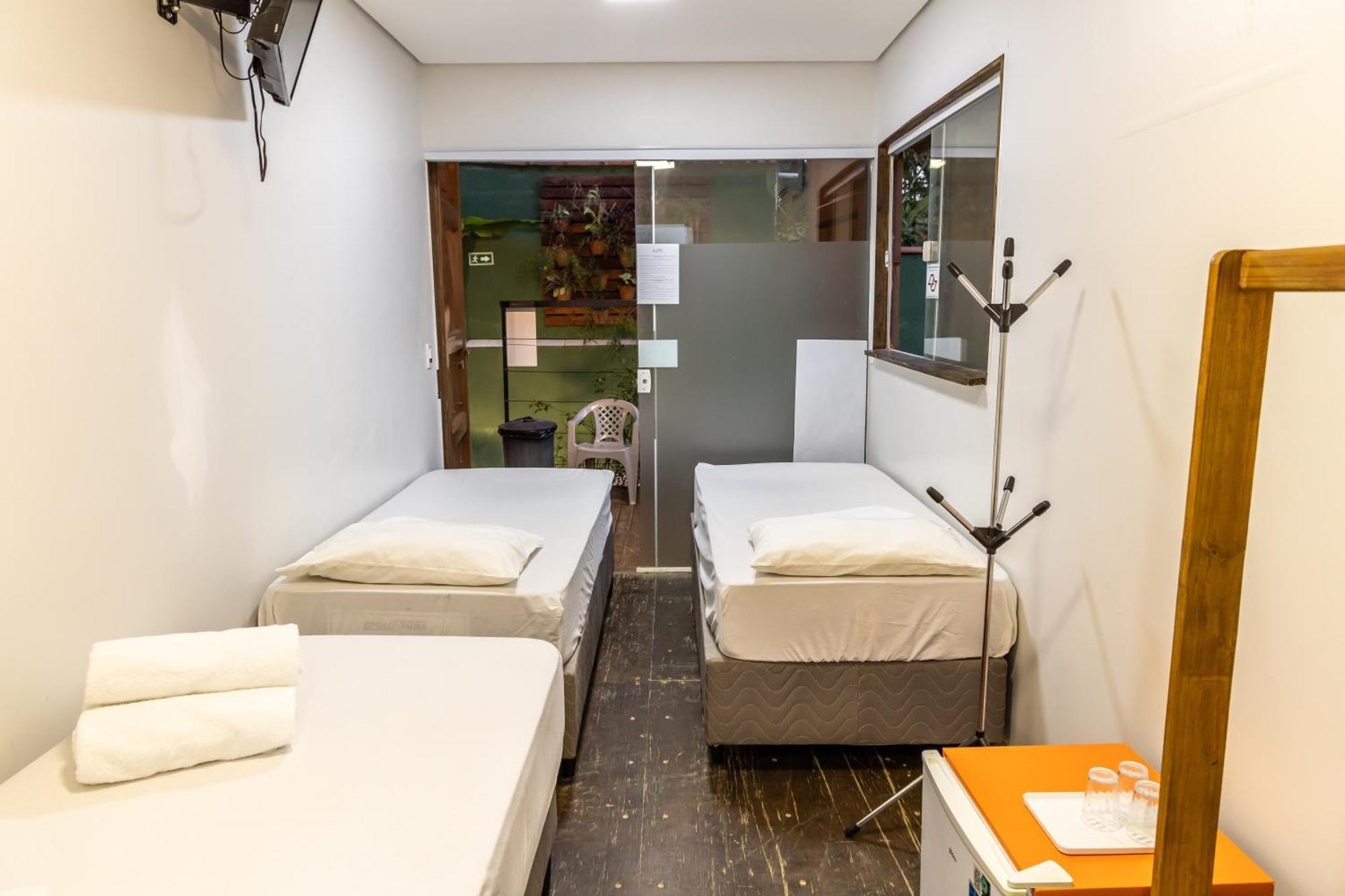Praia Camburi - Studios Kuta Dış mekan fotoğraf