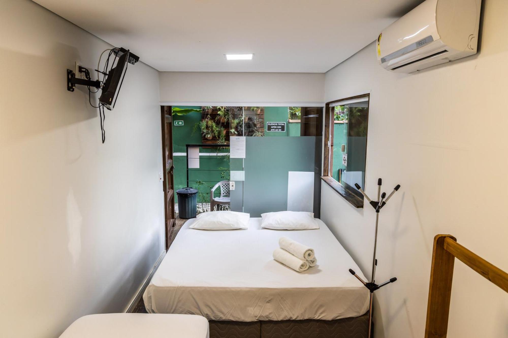 Praia Camburi - Studios Kuta Dış mekan fotoğraf