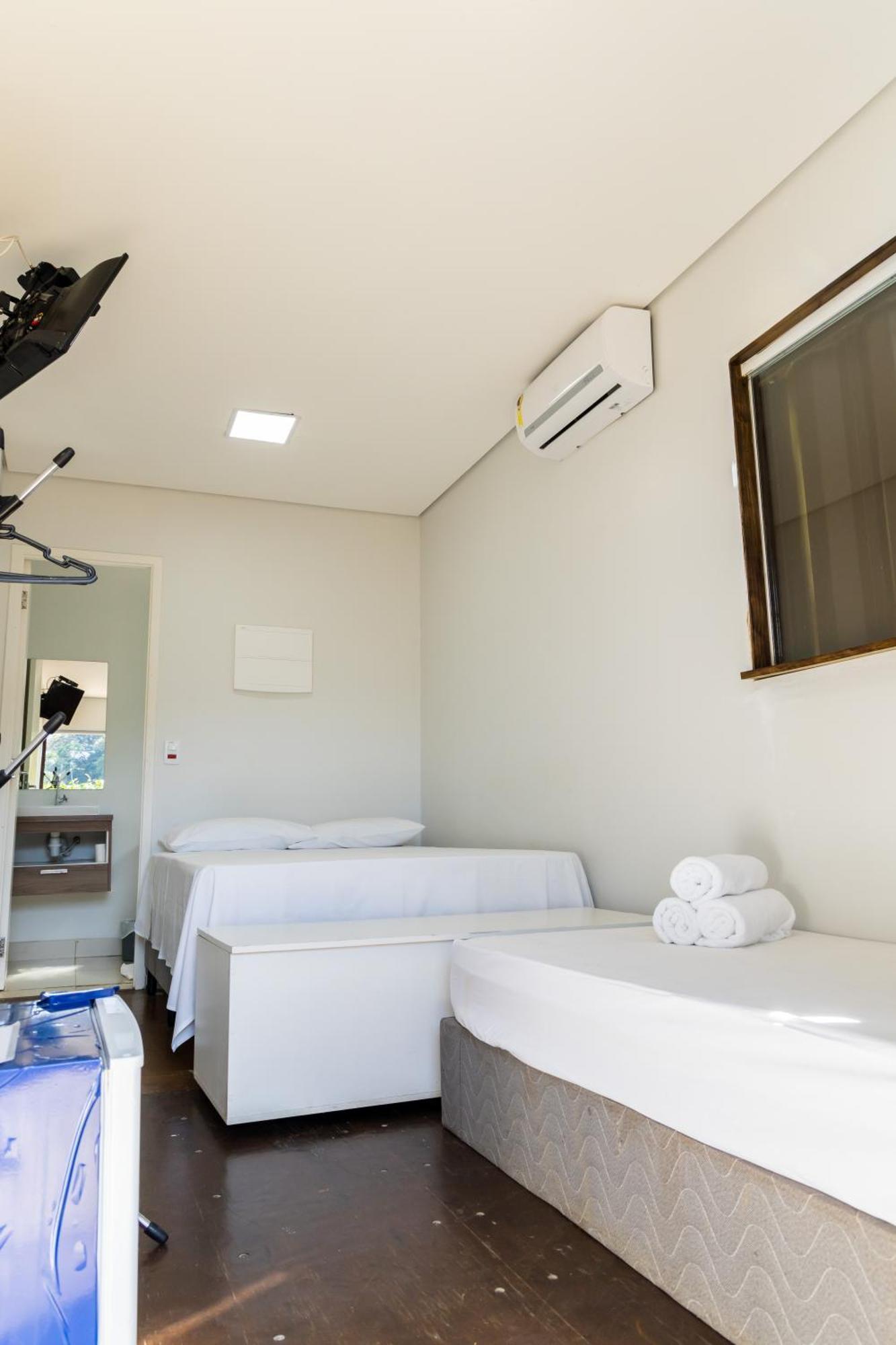 Praia Camburi - Studios Kuta Dış mekan fotoğraf