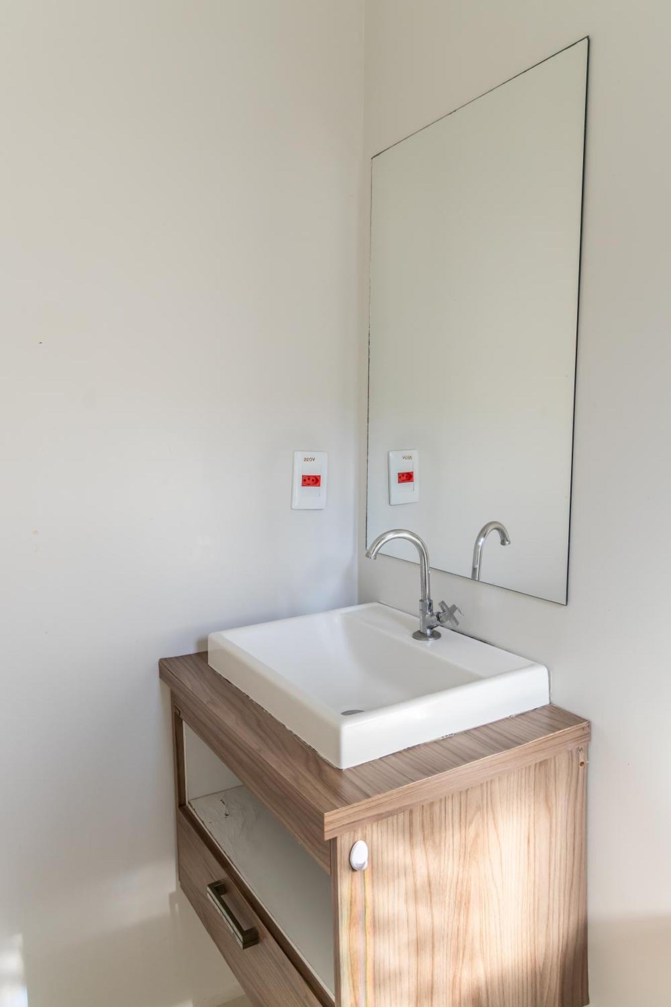 Praia Camburi - Studios Kuta Oda fotoğraf