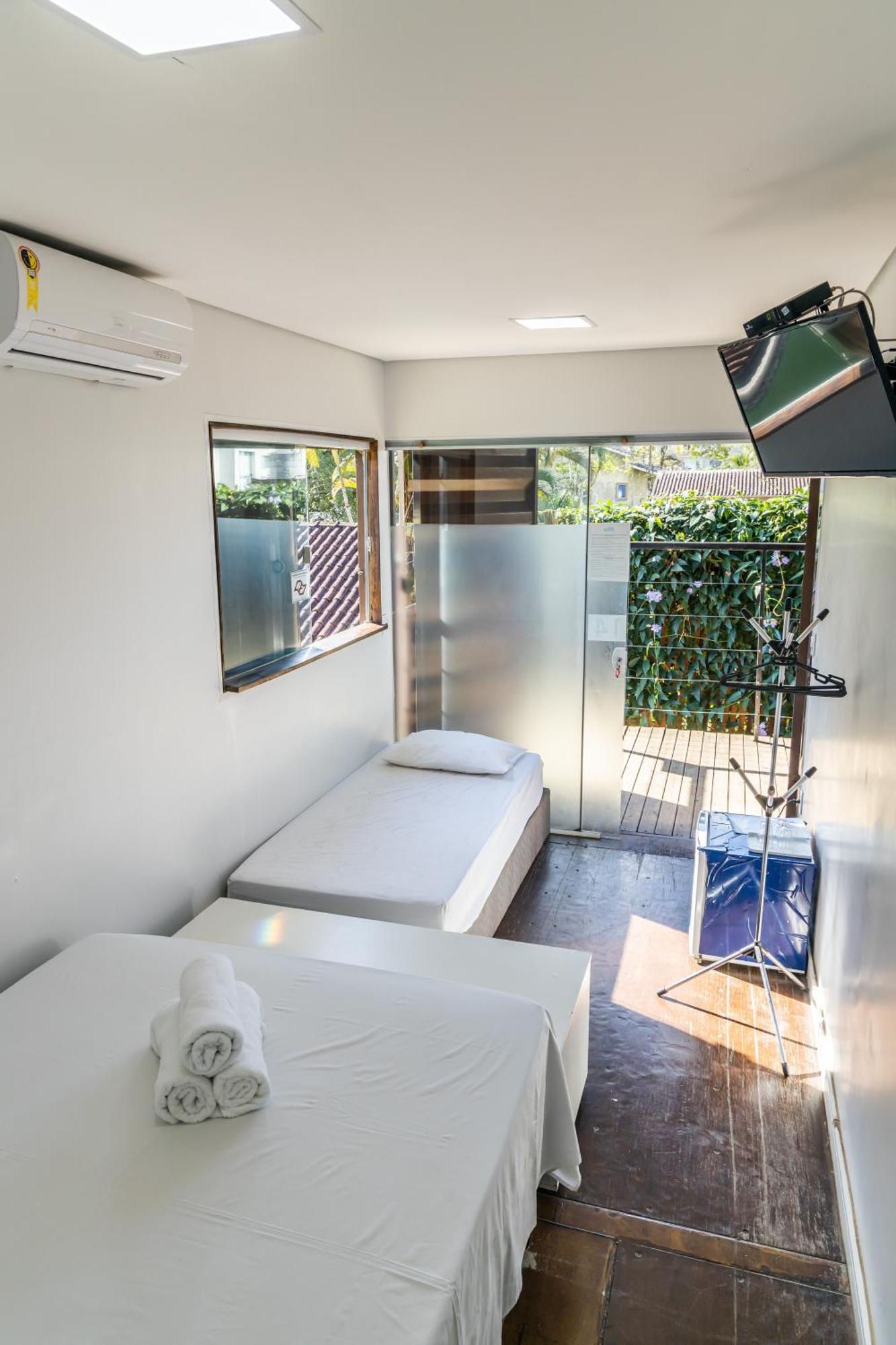 Praia Camburi - Studios Kuta Oda fotoğraf